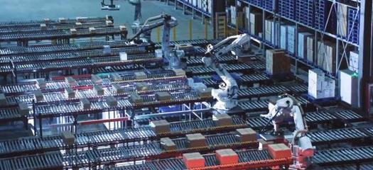 5G釋放智改數(shù)轉(zhuǎn)動(dòng)能，蘇州移動(dòng)賦能智能制造蓬勃發(fā)展——信息系統(tǒng)集成服務(wù)的新篇章