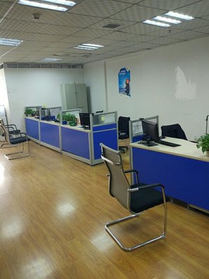 恒昌惠誠(chéng)信息咨詢(xún)